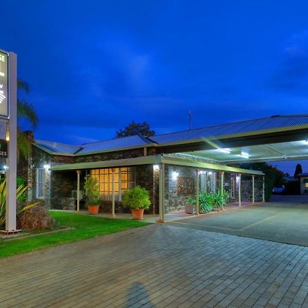 Castlereagh Lodge Motel Coonamble Exterior photo